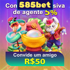 585bet Ganhe R$ 100,00 Gratis
