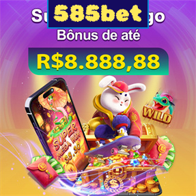 585bet Fundo de Resgate de Perdas Semanais