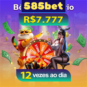 585bet Mina Misteriosa