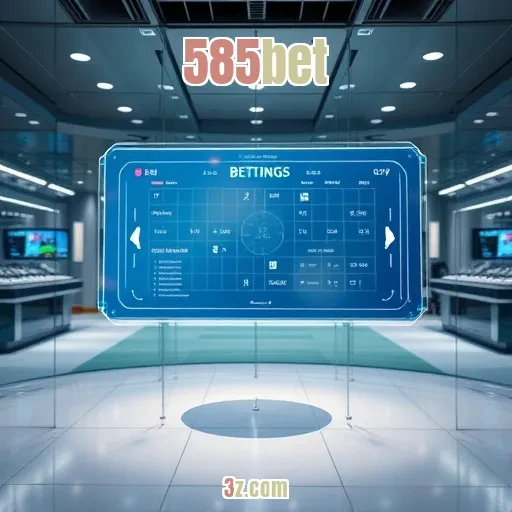 585bet: Descubra a Diversão dos Jogos de Cartas Online