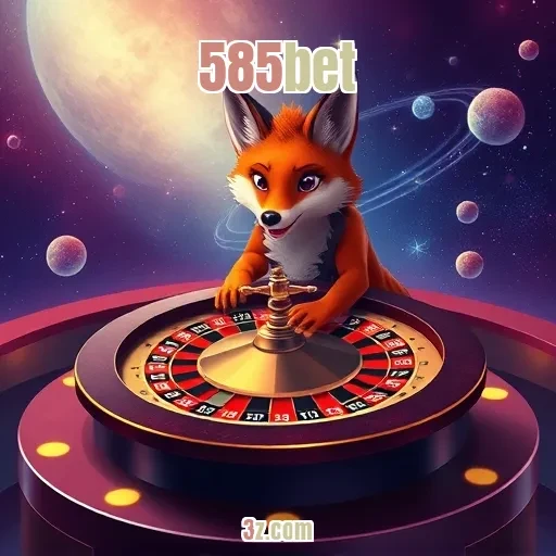 585bet: O Programa de Fidelidade que Valoriza Cada Aposta